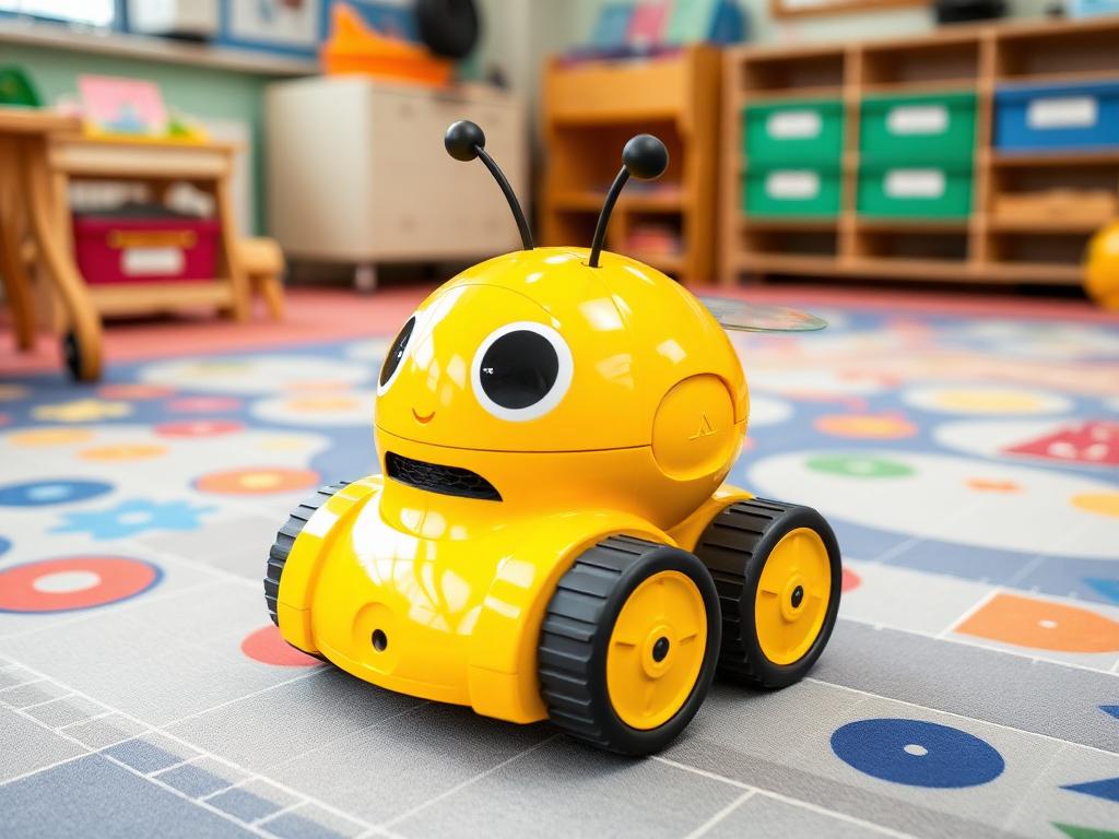 Bee-Bot-bane