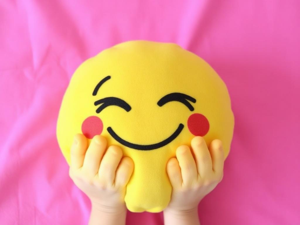 Emoji-squishy